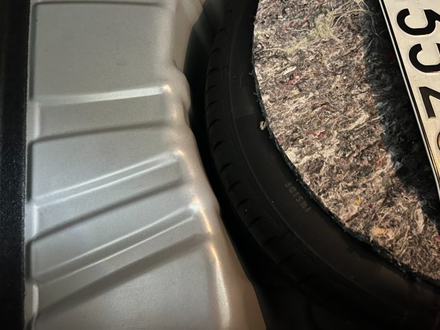 RENAULT Clio usata, con Vetri oscurati