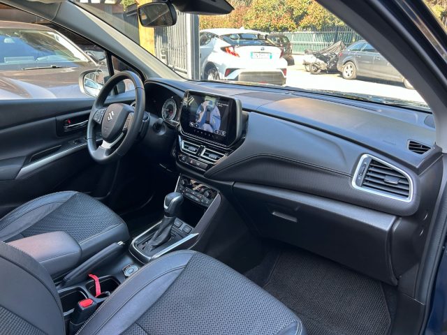 SUZUKI S-Cross usata, con Cerchi in lega