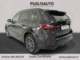 BMW X1 usata, con Autoradio