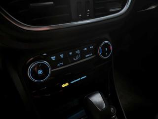 FORD Puma usata, con Touch screen