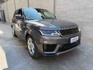 LAND ROVER Range Rover Sport usata, con Airbag Passeggero