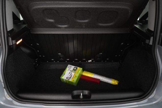 FIAT Panda usata 13