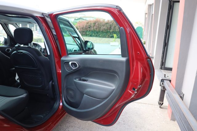 FIAT 500L usata 83