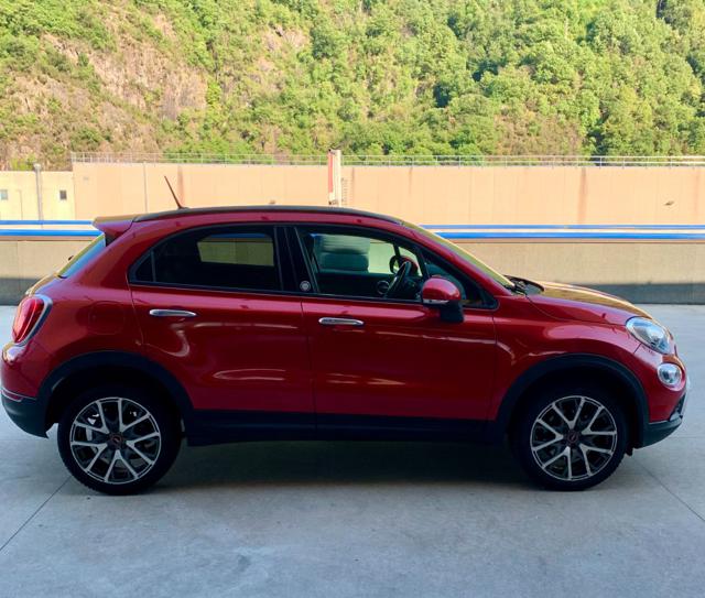 FIAT 500X usata, con Autoradio