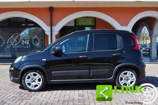 FIAT Panda usata, con Airbag