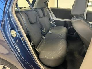 TOYOTA Yaris usata, con Luce d