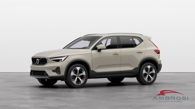 VOLVO XC40 usata 0