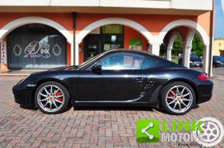 PORSCHE Cayman usata, con Airbag Passeggero