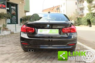 BMW 320 usata, con Cronologia tagliandi