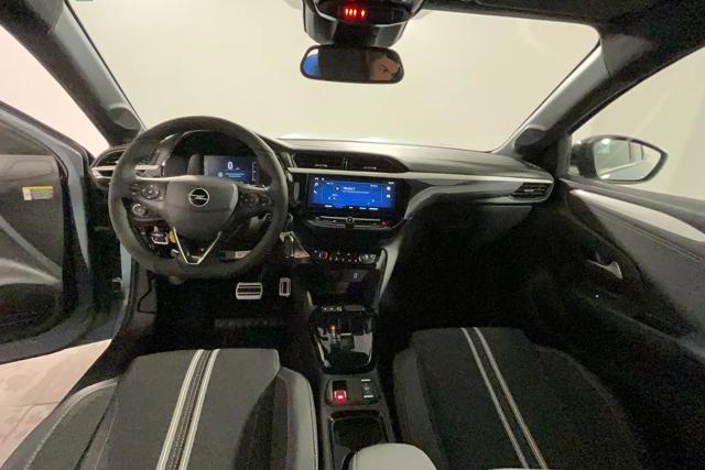 OPEL Corsa usata, con Climatizzatore