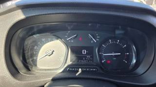 PEUGEOT Expert usata, con Volante multifunzione