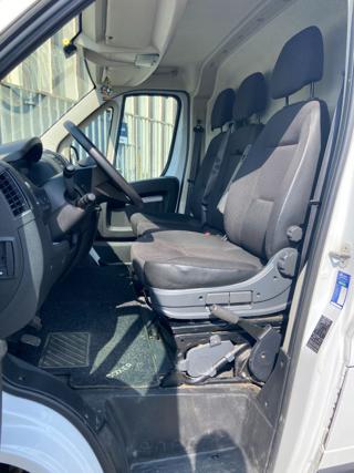 PEUGEOT Boxer usata 10
