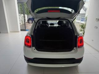 FIAT 500X usata, con Cerchi in lega