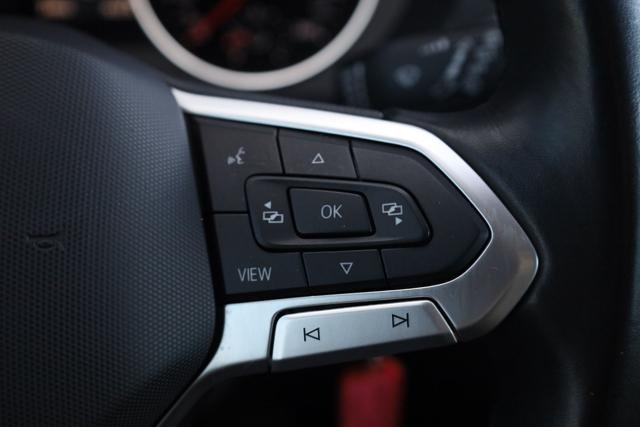 VOLKSWAGEN Tiguan usata, con Chiusura centralizzata telecomandata