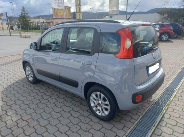 FIAT Panda usata, con Autoradio