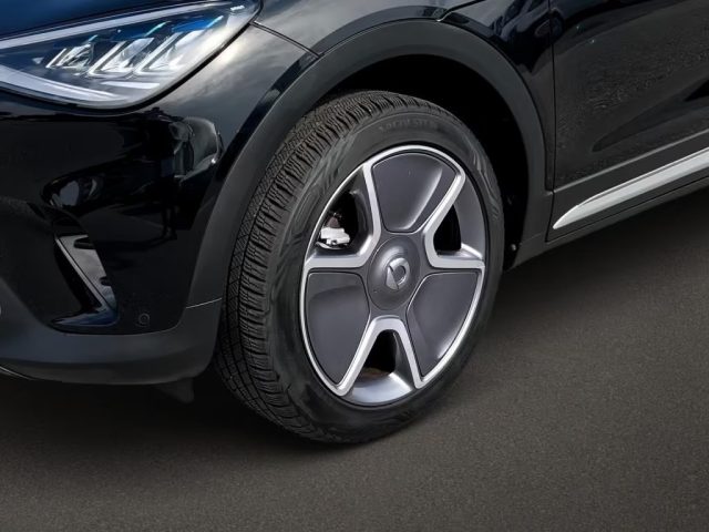 SMART Brabus usata, con Boardcomputer