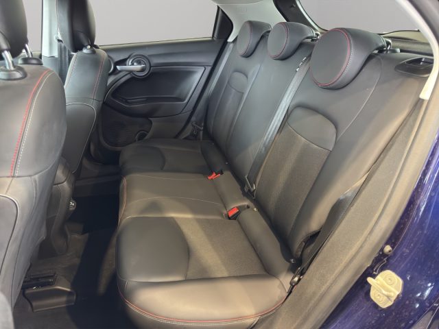 FIAT 500X usata, con Controllo trazione