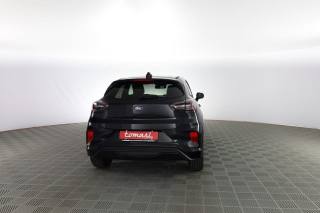 FORD Puma usata 4