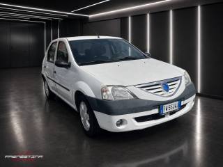 DACIA Logan 1.6 Lauréate