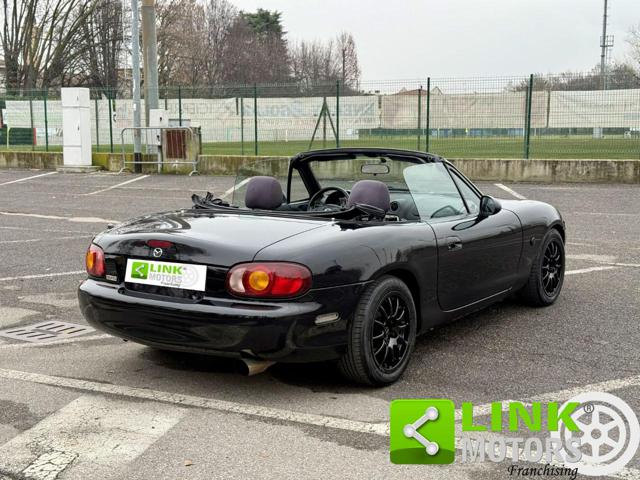 MAZDA MX-5 usata 18