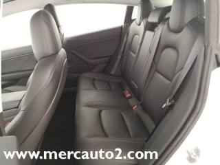 TESLA Model 3 usata 9