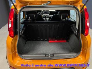FIAT Panda usata 18