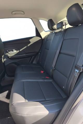 MG ZS usata, con Chiusura centralizzata