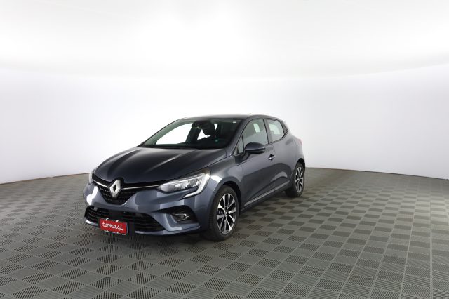 RENAULT Clio usata 0