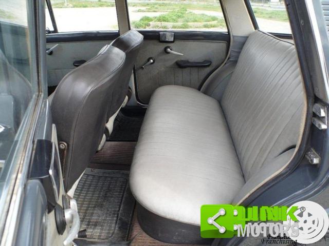 FIAT 1100 usata 13