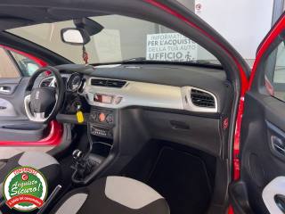 DS AUTOMOBILES DS 3 usata, con Antifurto