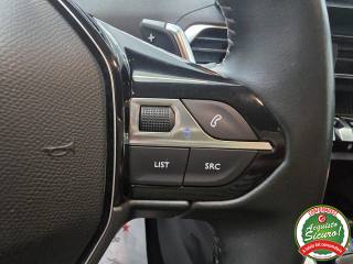 PEUGEOT 3008 usata 15