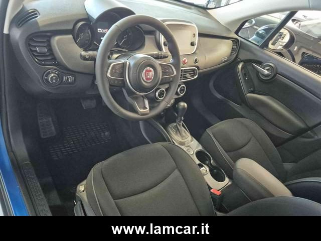 FIAT 500X usata, con Cruise Control