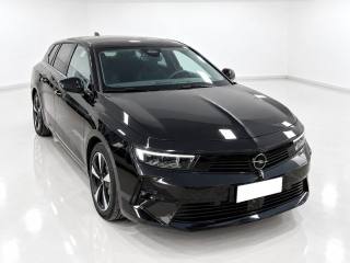 OPEL Astra usata, con Airbag laterali