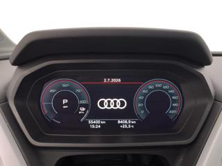 AUDI Q4 e-tron usata, con ESP