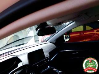 PEUGEOT 3008 usata, con Controllo elettronico della corsia