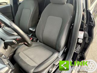 FORD Fiesta usata, con Vetri oscurati