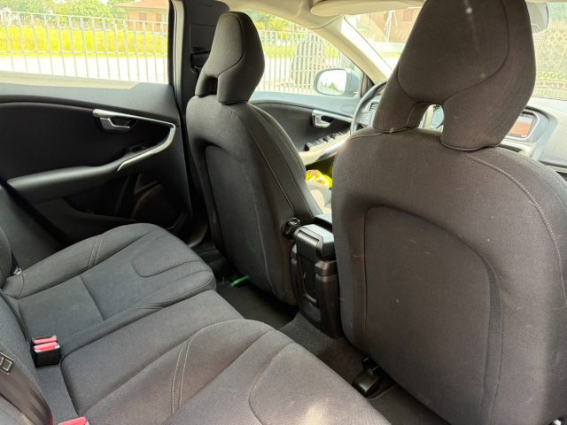 VOLVO V40 usata, con Boardcomputer