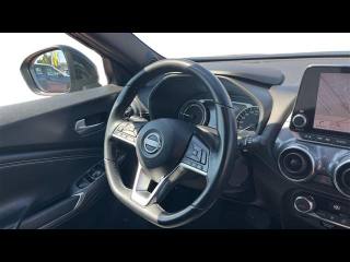 NISSAN Juke usata, con Cerchi in lega