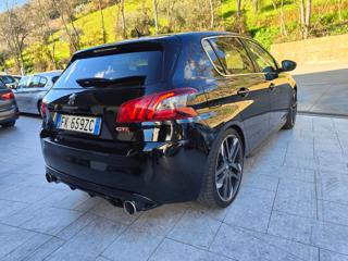 PEUGEOT 308 usata, con Park Distance Control