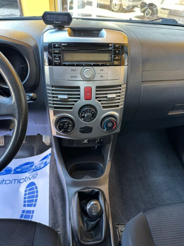 DAIHATSU Terios usata, con Climatizzatore