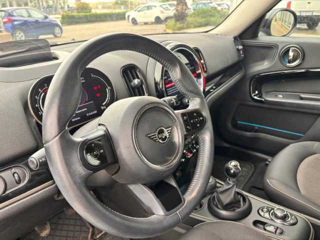 MINI Mini usata, con Cruise Control