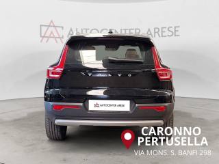 VOLVO XC40 usata, con Antifurto