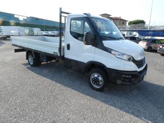 IVECO Daily usata, con Autoradio