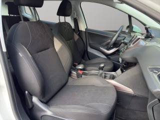 PEUGEOT 2008 usata 21