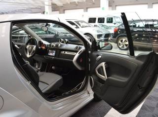 SMART ForTwo usata, con Airbag laterali