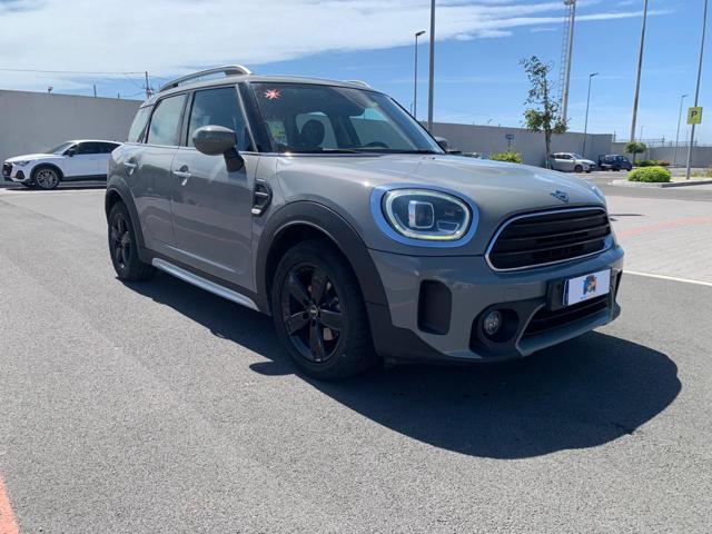 MINI Countryman usata, con Airbag laterali
