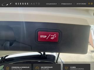 MERCEDES-BENZ E 220 usata, con Vetri oscurati