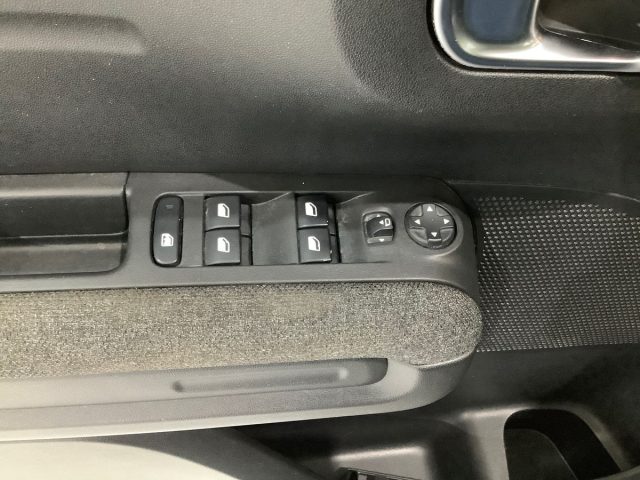 CITROEN C3 Aircross usata, con Sensore di pioggia