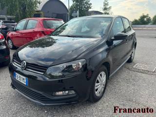 VOLKSWAGEN Polo 1.4 TDI 5p. Comfortline