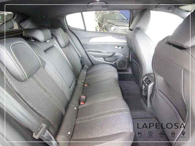 PEUGEOT 408 usata, con Servosterzo